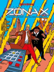 Zona X, 5. knjiga