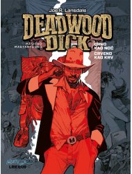 Deadwood Dick, 1. knjiga