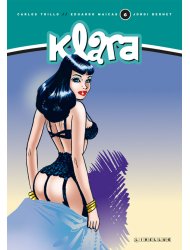 Klara, 6. knjiga