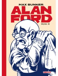 Alan Ford, knjiga 36