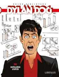 Dylan Dog kolor, 43. knjiga