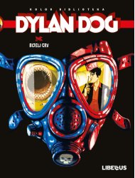 Dylan Dog kolor, 44. knjiga