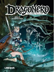 Dragonero: Mračni svijet 3
