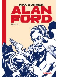 Alan Ford, knjiga 1 - 3. izdanje