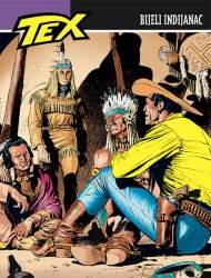 Tex Willer, 7. knjiga