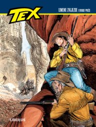 Tex Willer kolor specijal, 6. knjiga