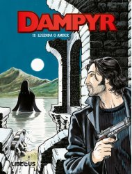Dampyr, 11. knjiga