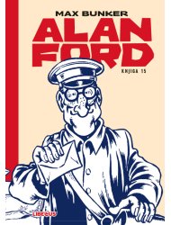 Alan Ford, knjiga 15