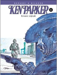 Ken Parker, 6. knjiga