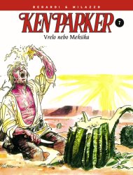 Ken Parker, 7. knjiga