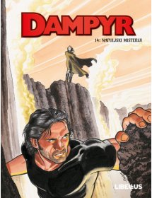 Dampyr, 14. knjiga