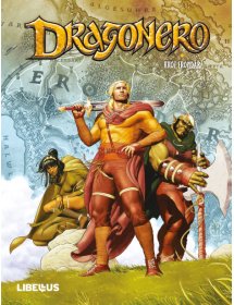 Dragonero, 8. knjiga